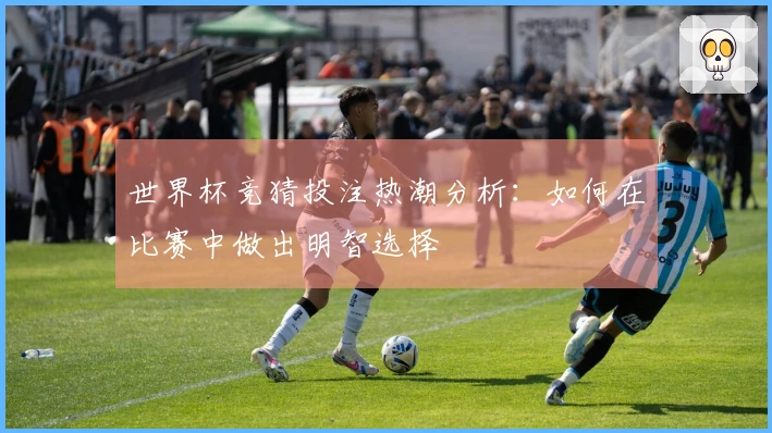 世界杯竞猜投注热潮分析：如何在比赛中做出明智选择