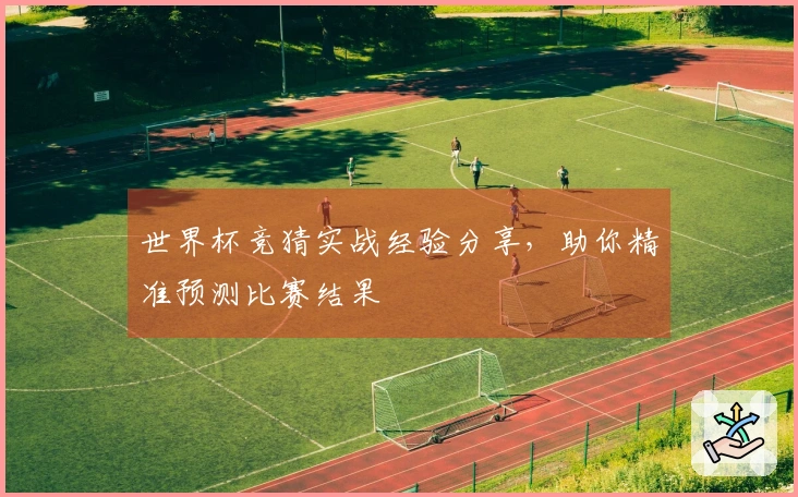 世界杯竞猜实战经验分享，助你精准预测比赛结果