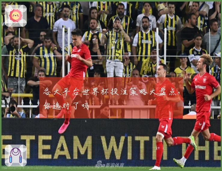 各大平台世界杯投注策略大盘点，你选对了吗