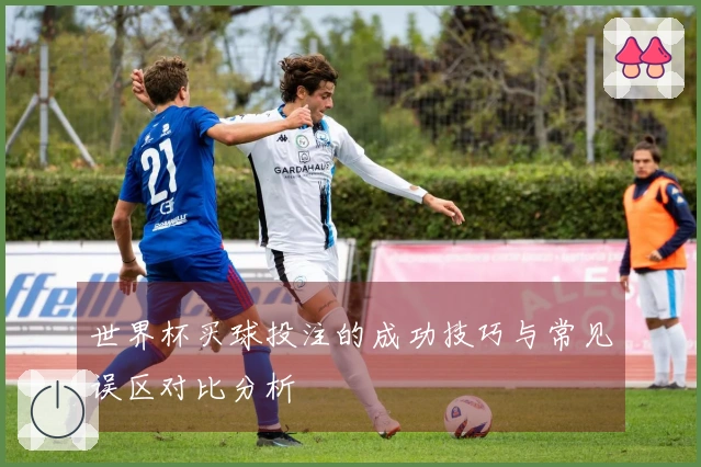 世界杯买球投注的成功技巧与常见误区对比分析